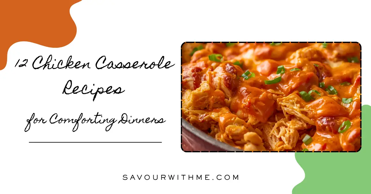 Chicken-Casserole-Recipes-featured-image-