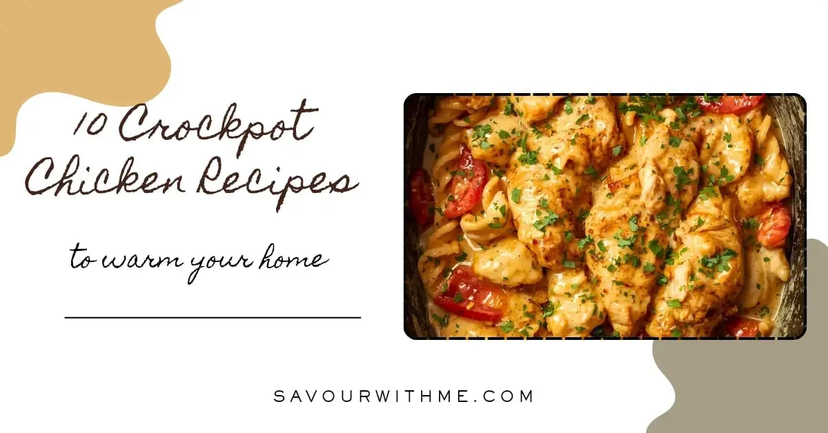 Crockpot-chicken-recipes-featured-