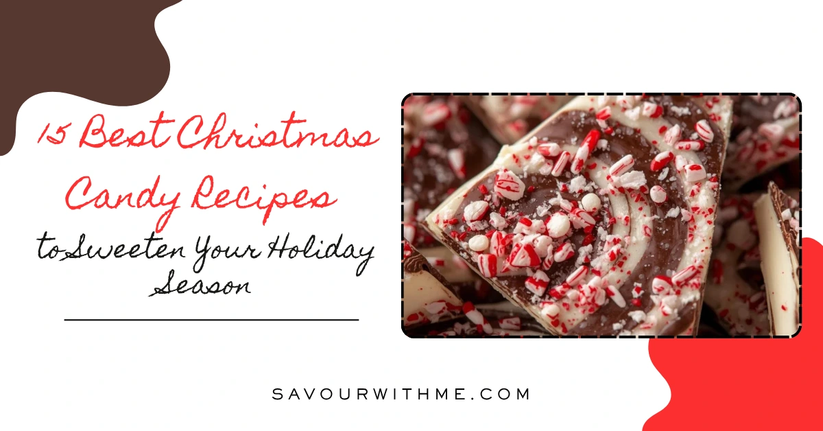 christmas candy featured image