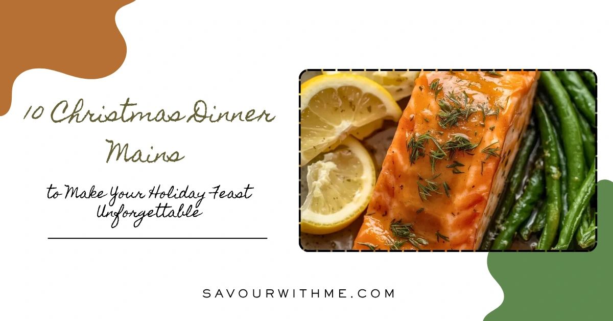 _christmas dinner featured image