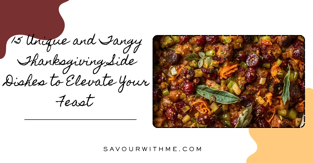 thanksgiving side dishes featured image (2)