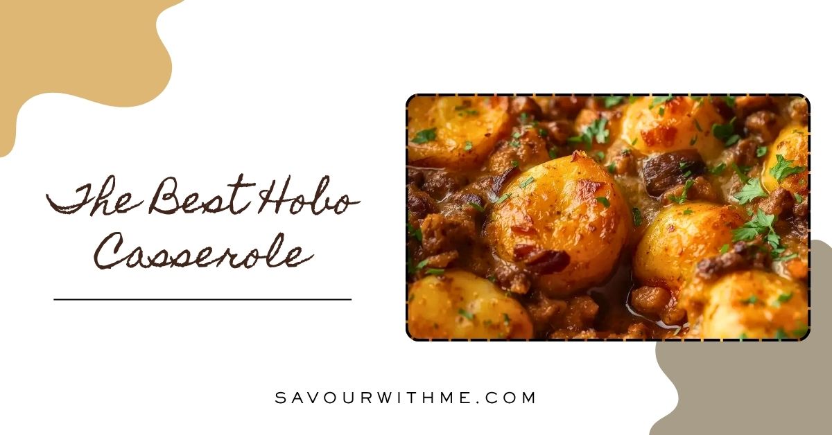hobo casserole