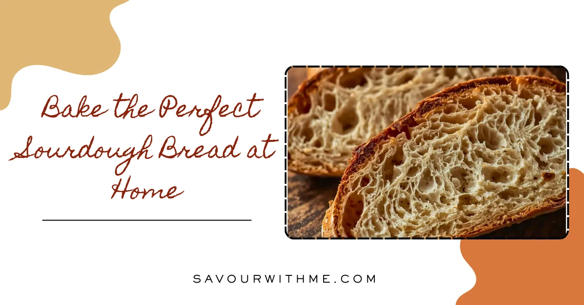 Sourdough Bread featured image (1)