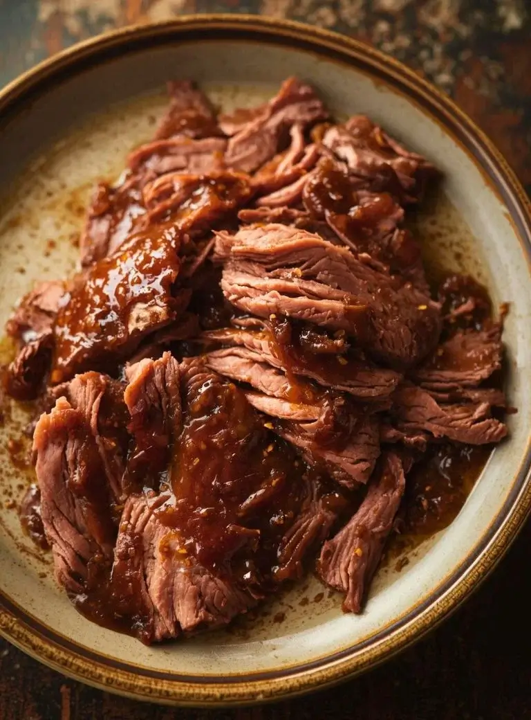 slow cooker corned beef