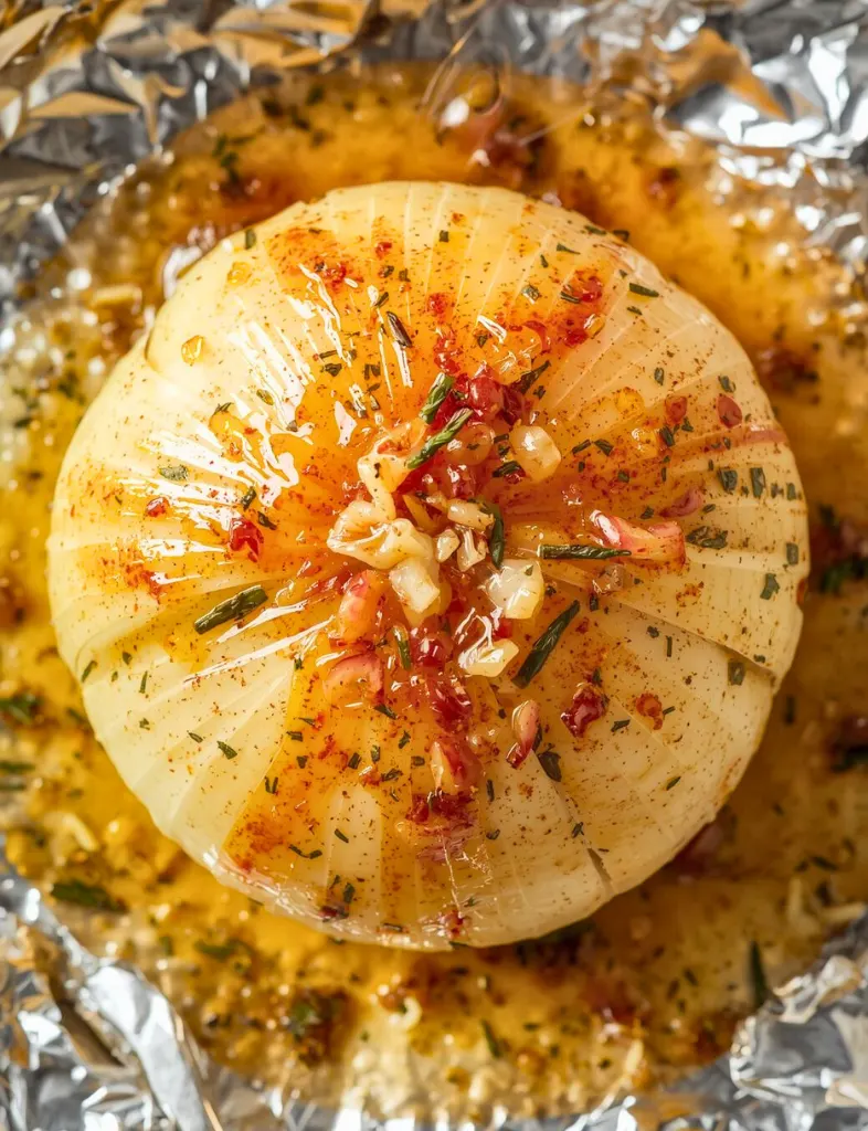 onion boil