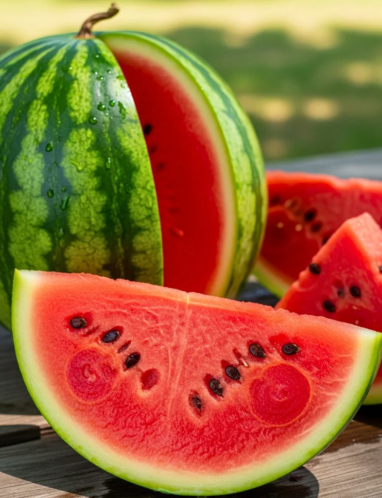 watermelon