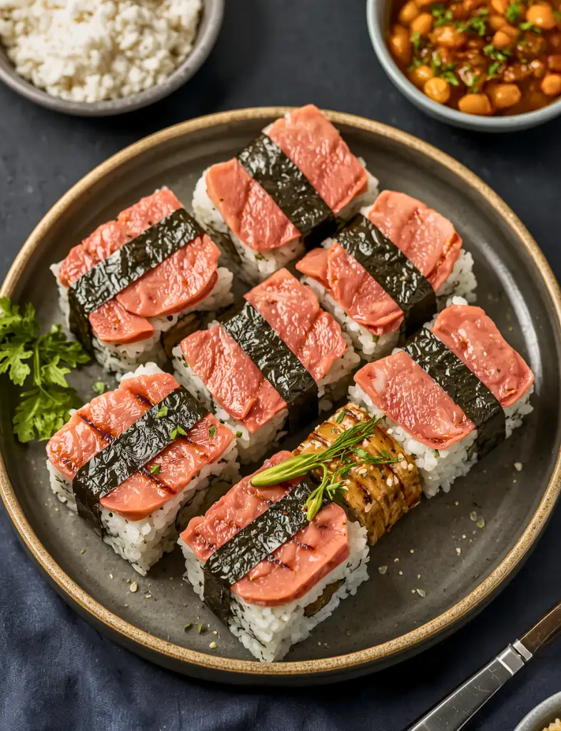 Musubi (2)