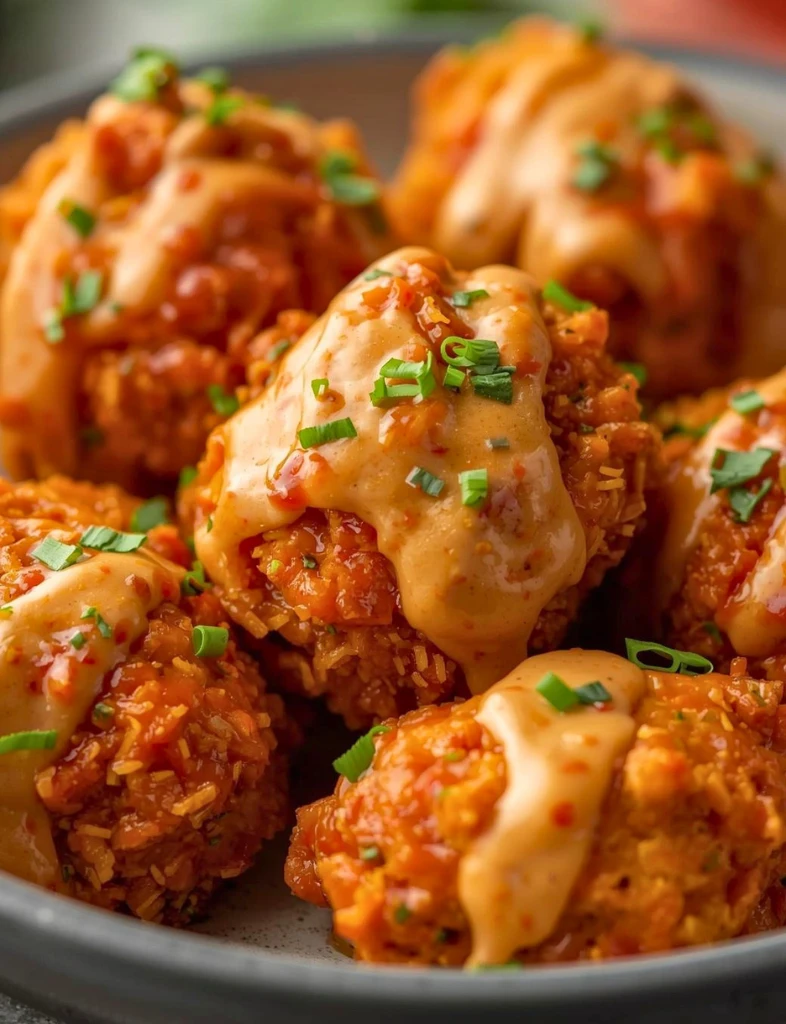 Bang Bang Chicken (1)