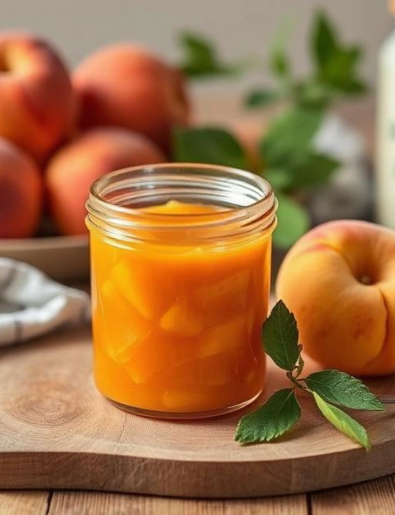 Peach Jam (2)
